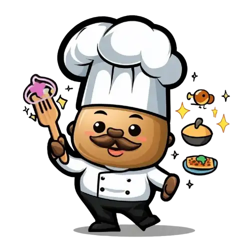 Papa Chef Magique