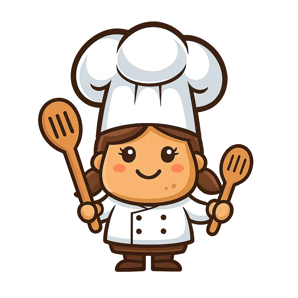 Maman Fée Magique - Patata Family